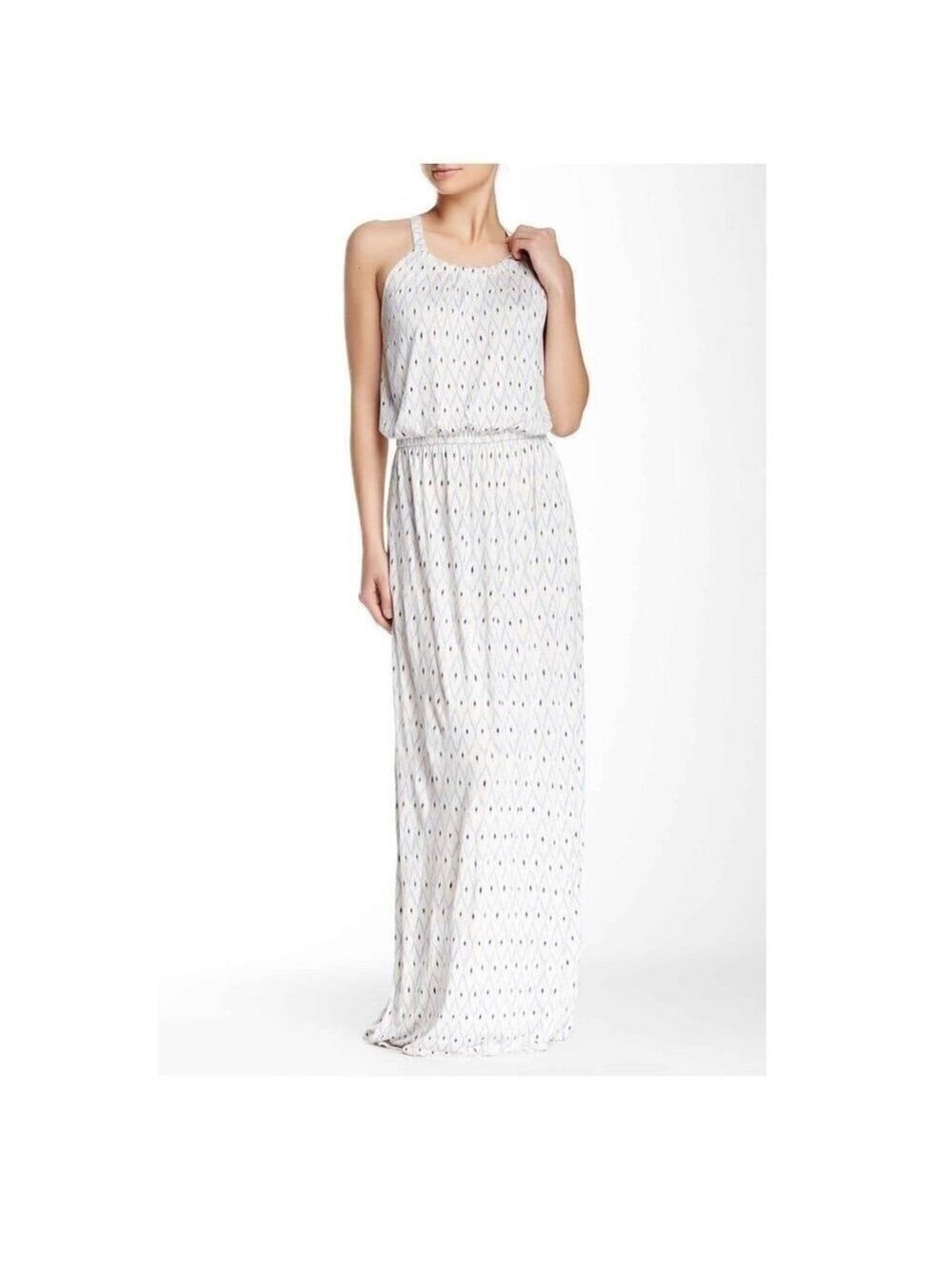 NEW Joie Narod Maxi Dress